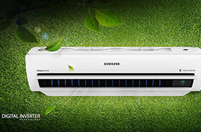 Công nghệ Digital Inverter
